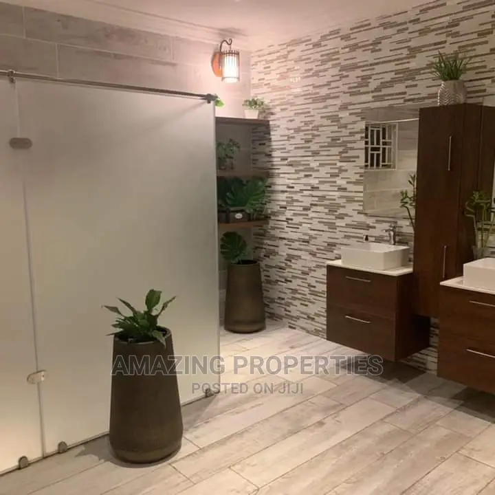 Furnished 4bdrm House in Spintex Manet for sale
