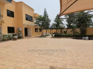 6bdrm Farm House in Labone for Rent
