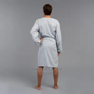 Swimming Pool Bathrobe (Cotton)