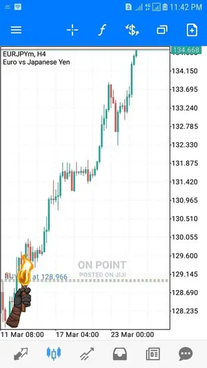 FX Trading Course and Mentorship