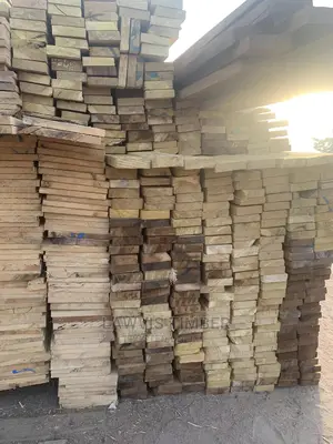 Wood For Door And Window Frames