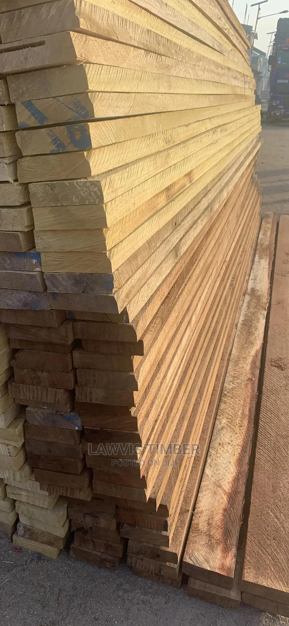 Wood For Door And Window Frames
