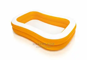 Swimming Pool (Center Family)