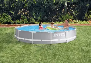 Swimming Pool 12ft 30IN