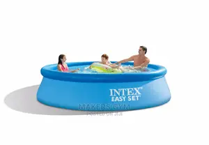Swimming Pool Set 10ft 30in