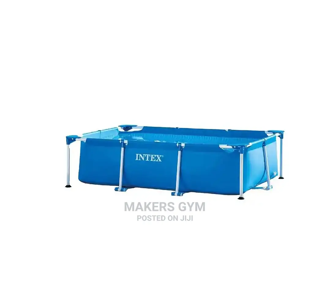 Swimming Pool Set (3X2MTR)