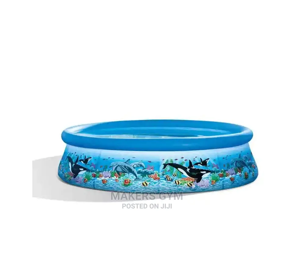 Swimming Pool (Ocean )