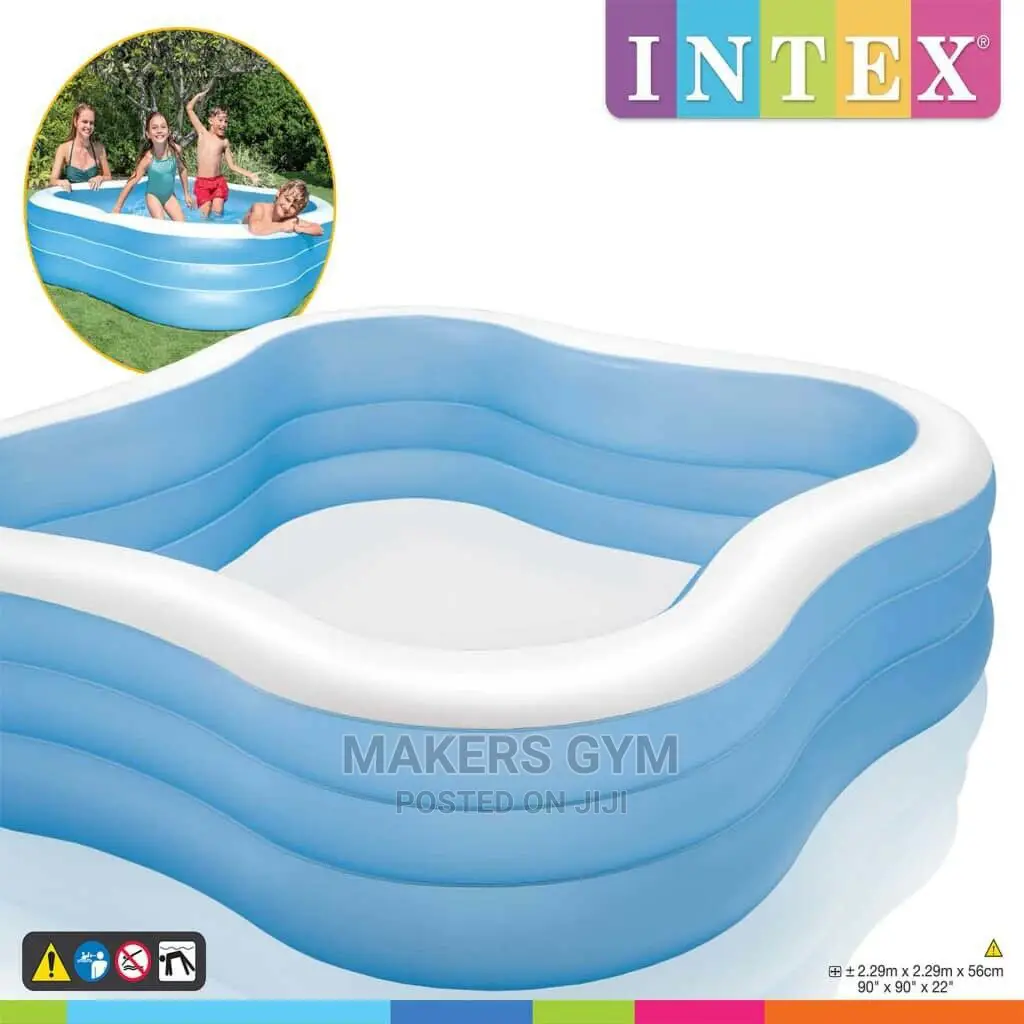 Simming Pool (BEACH)