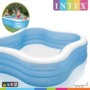 Simming Pool (BEACH)