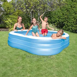 Simming Pool (BEACH)