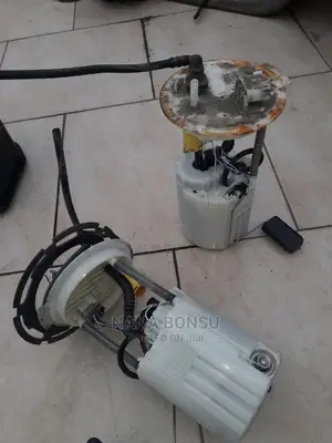 Chevrolet Spark Fuel Pump 2013-2015