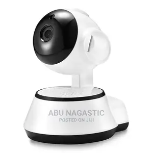 Hd1080p Smart Home Wifi Full Indoor Camera