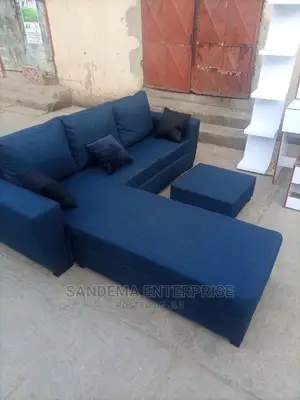 Turkish Sofa L Shape
