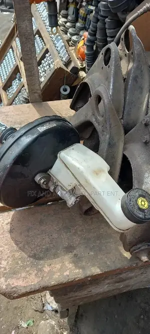 Toyota Vitz 2008-2014 BRAKE PORT (And for All Cars) in Stock