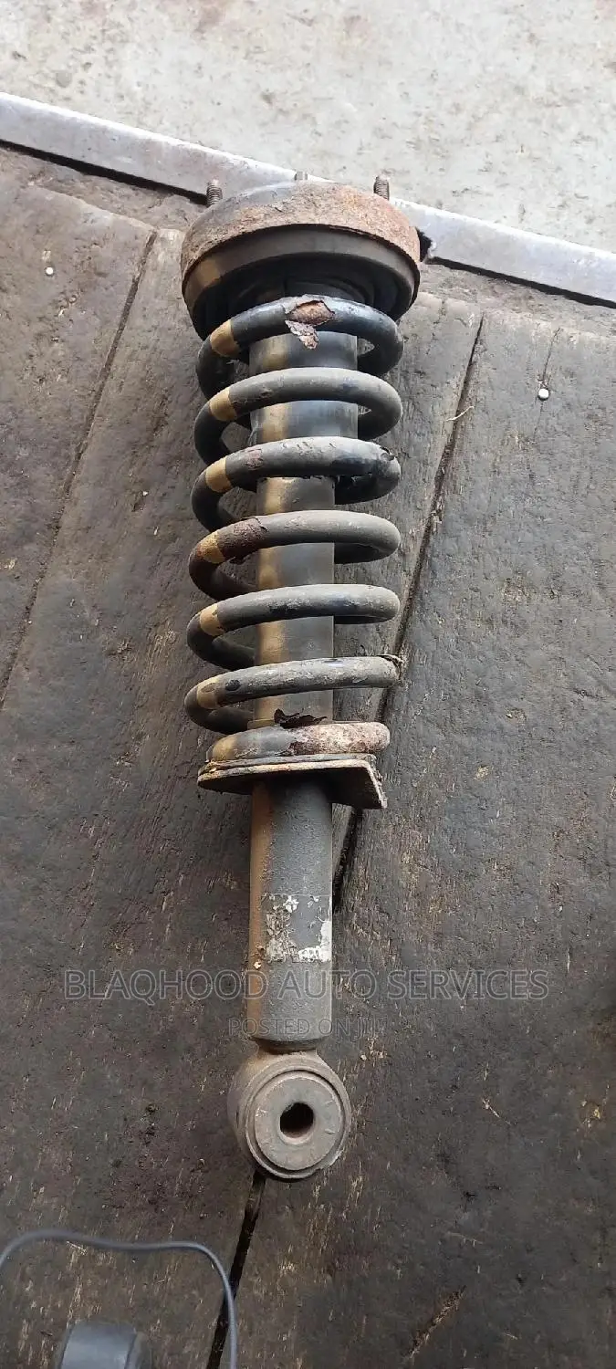 Ford F150 2009 2013 Front SHOCK ABSORBER Pair Available