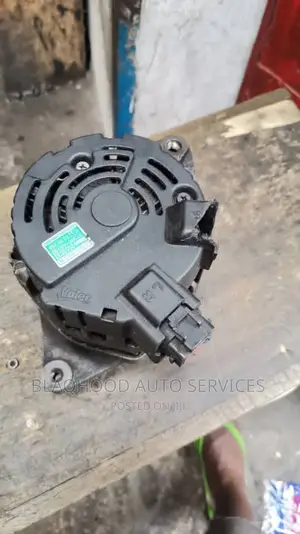 Hyundai I10 Tested Alternator Available
