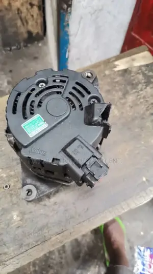 Hyundai I10 Tested Alternator Available