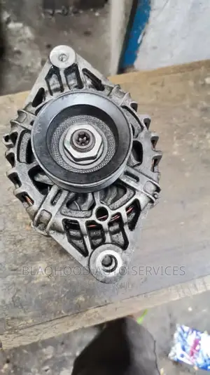 Hyundai I10 Tested Alternator Available