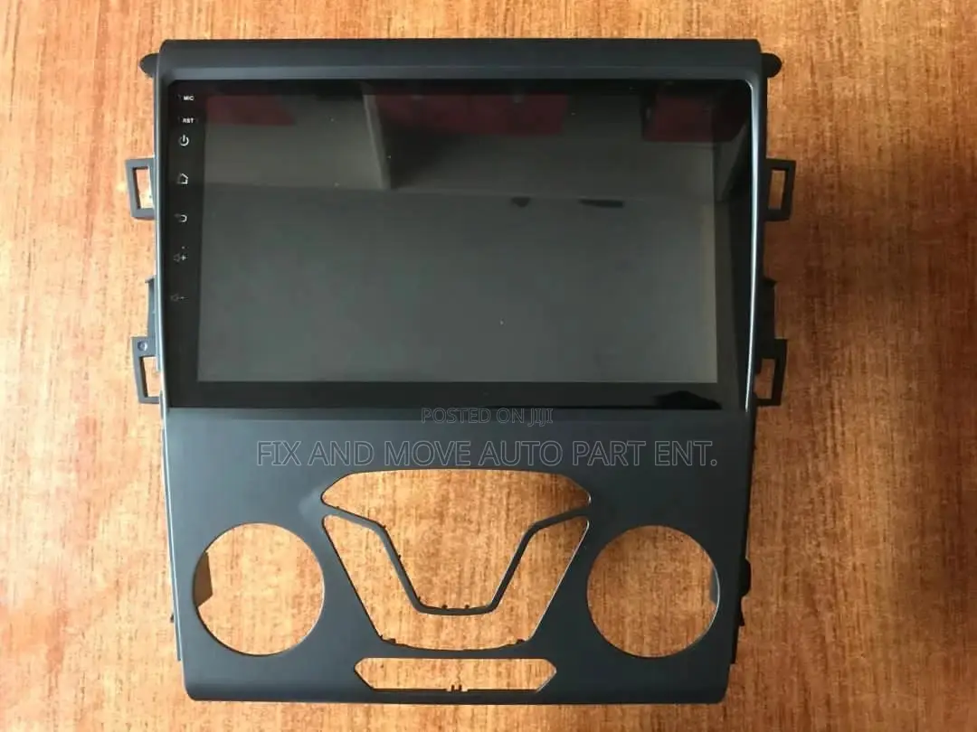 Ford Mondeo 2014-2019 Fullscreen Android Car System in Stock