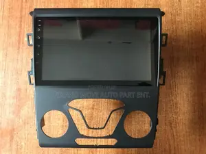 Ford Mondeo 2014-2019 Fullscreen Android Car System in Stock