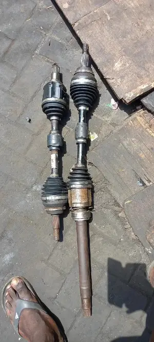 SHAFT for Highlander(2008-16)/Camry (2012-16)/Venza(2009-16)