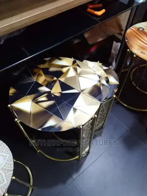 Center Tables