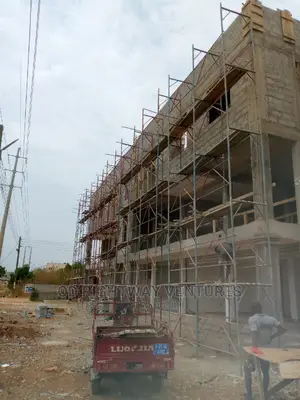 Scaffold for Rent