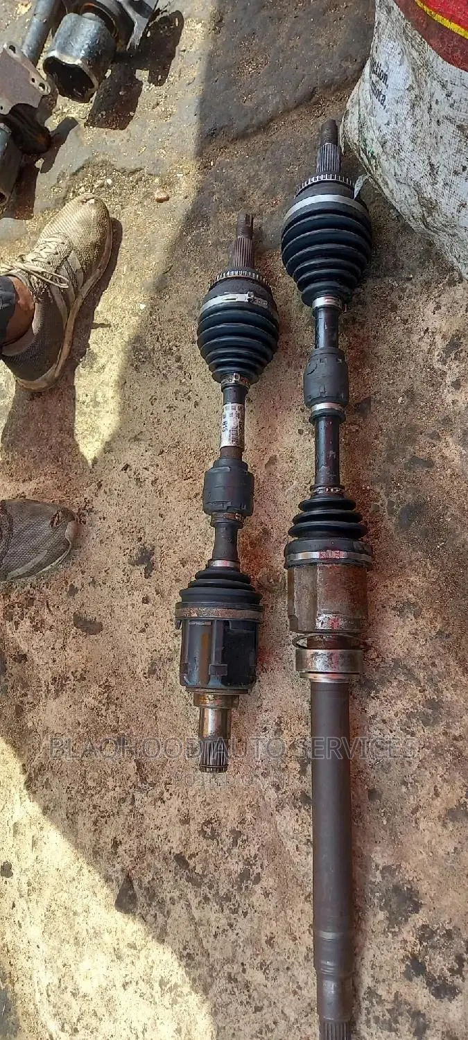 Lexus (2010-15 RX350)/ Lexus (2011 Rx450h)/Camry (2012-16)