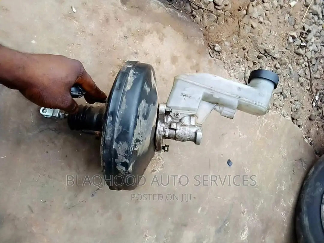 Toyota Vitz 2008-2014 BRAKE PORT for Sale