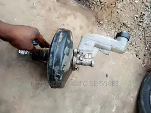 Toyota Vitz 2008-2014 BRAKE PORT for Sale