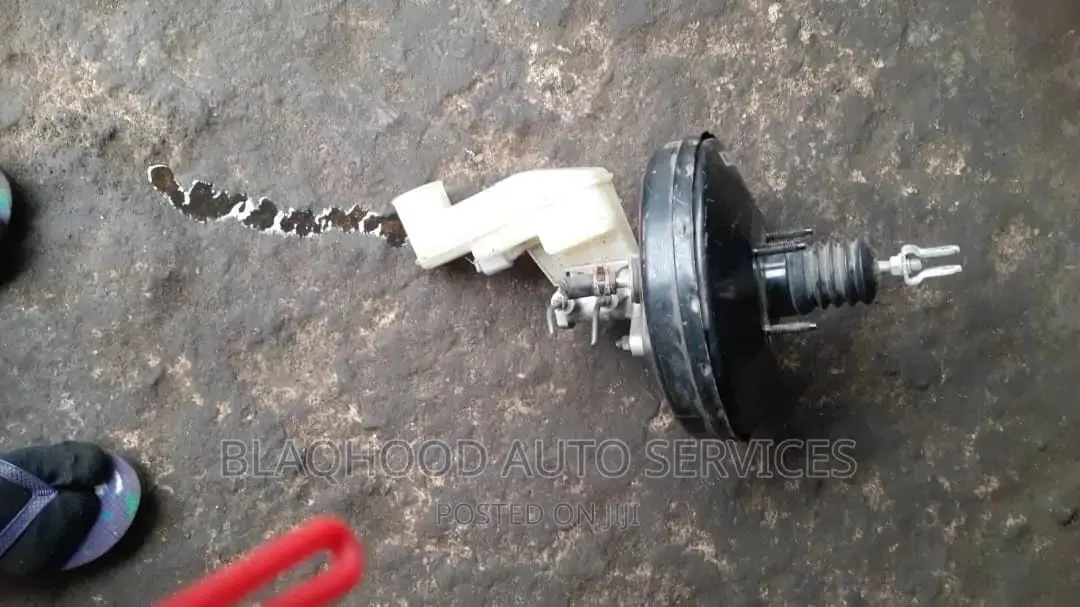 Toyota Vitz 2008-2014 BRAKE PORT for Sale