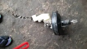 Toyota Vitz 2008-2014 BRAKE PORT for Sale