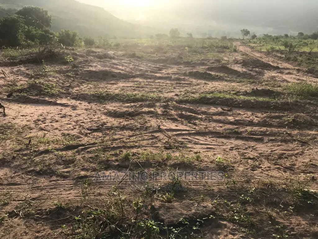 17acres of Land Available for Sale at Tema Free Zone Area