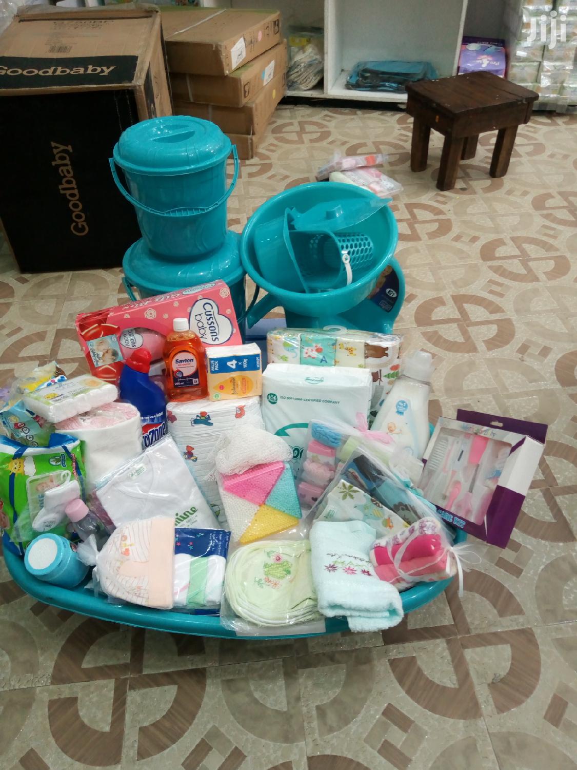Delivery Package