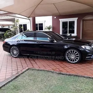 Prado, Benz, Range Rover for Rent Comes With a Driver