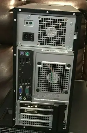 Desktop Computer Dell 4GB Intel Core I5 HDD 500GB