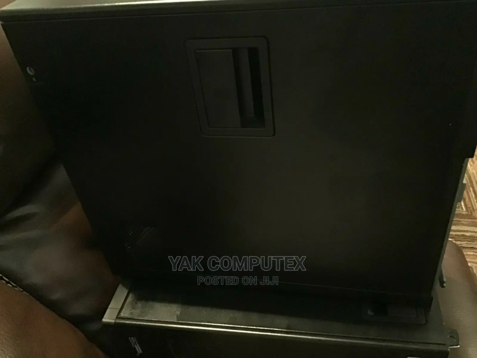 Desktop Computer Dell 4GB Intel Core I5 HDD 500GB
