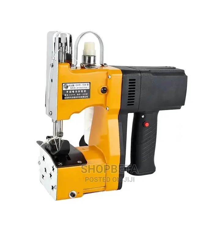 New Fast Portable Sack Sewing Machine