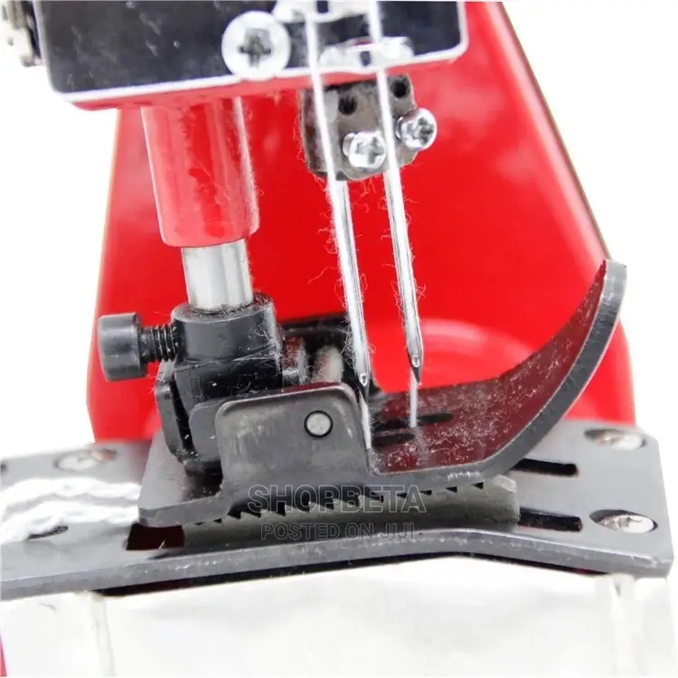 New Fast Portable Sack Sewing Machine
