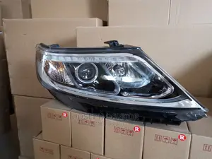 Sorento 2013,2014,2015 Headlight