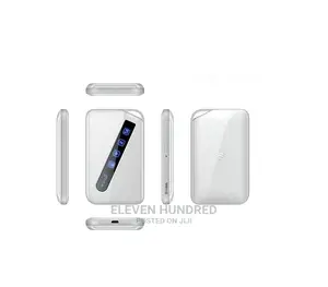 4g/Lte Dlink Mobile Router DWR-930m