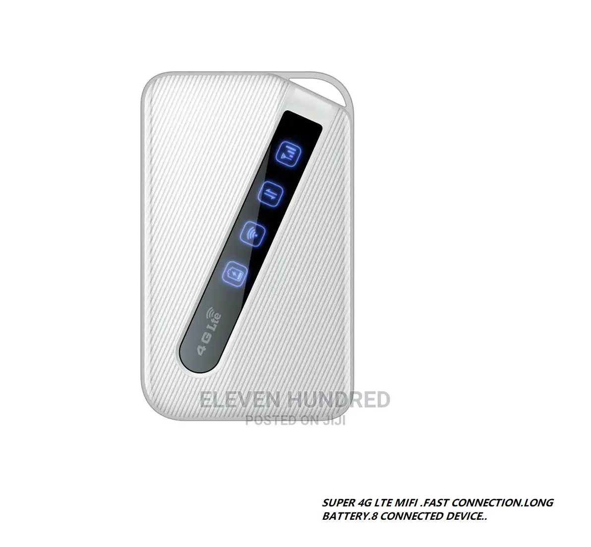 4g/Lte Dlink Mobile Router DWR-930m