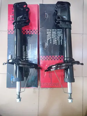 0425/0426. Original FCS Shock Absorber From Usa. 333435