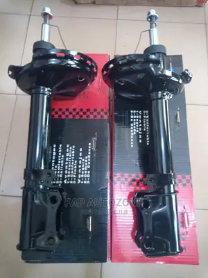 0425/0426. Original FCS Shock Absorber From Usa. 333435