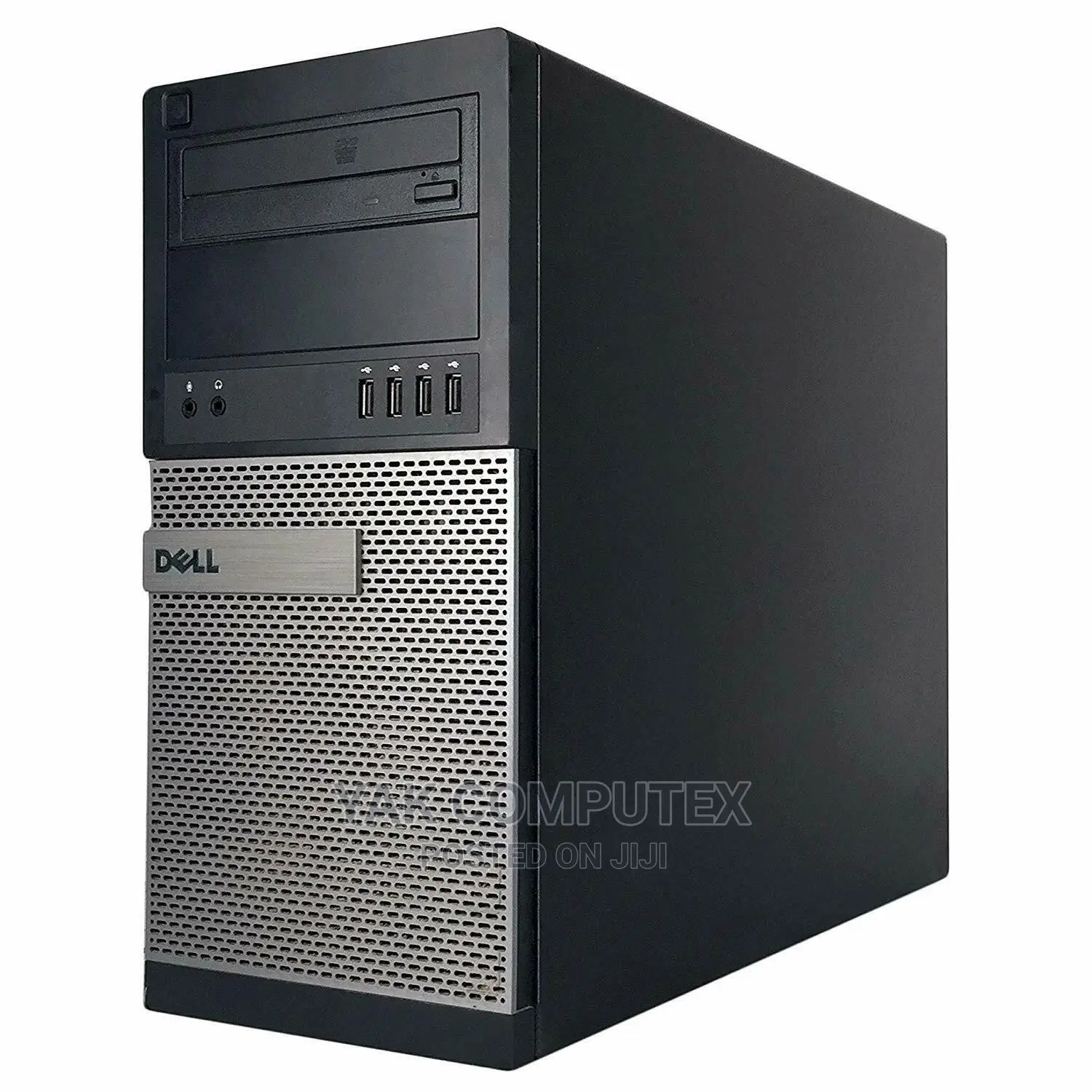 Desktop Computer Dell 4GB Intel Core i5 HDD 500GB