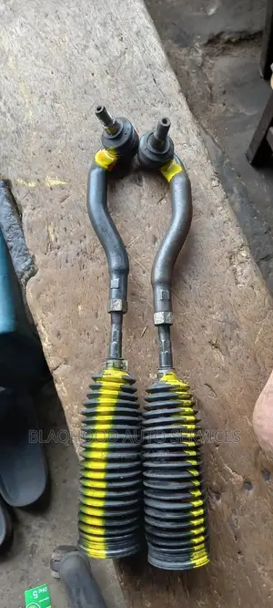 Hyundai Elantra/Sonata/Tucson/Santa Fe Rack Ends and Ball