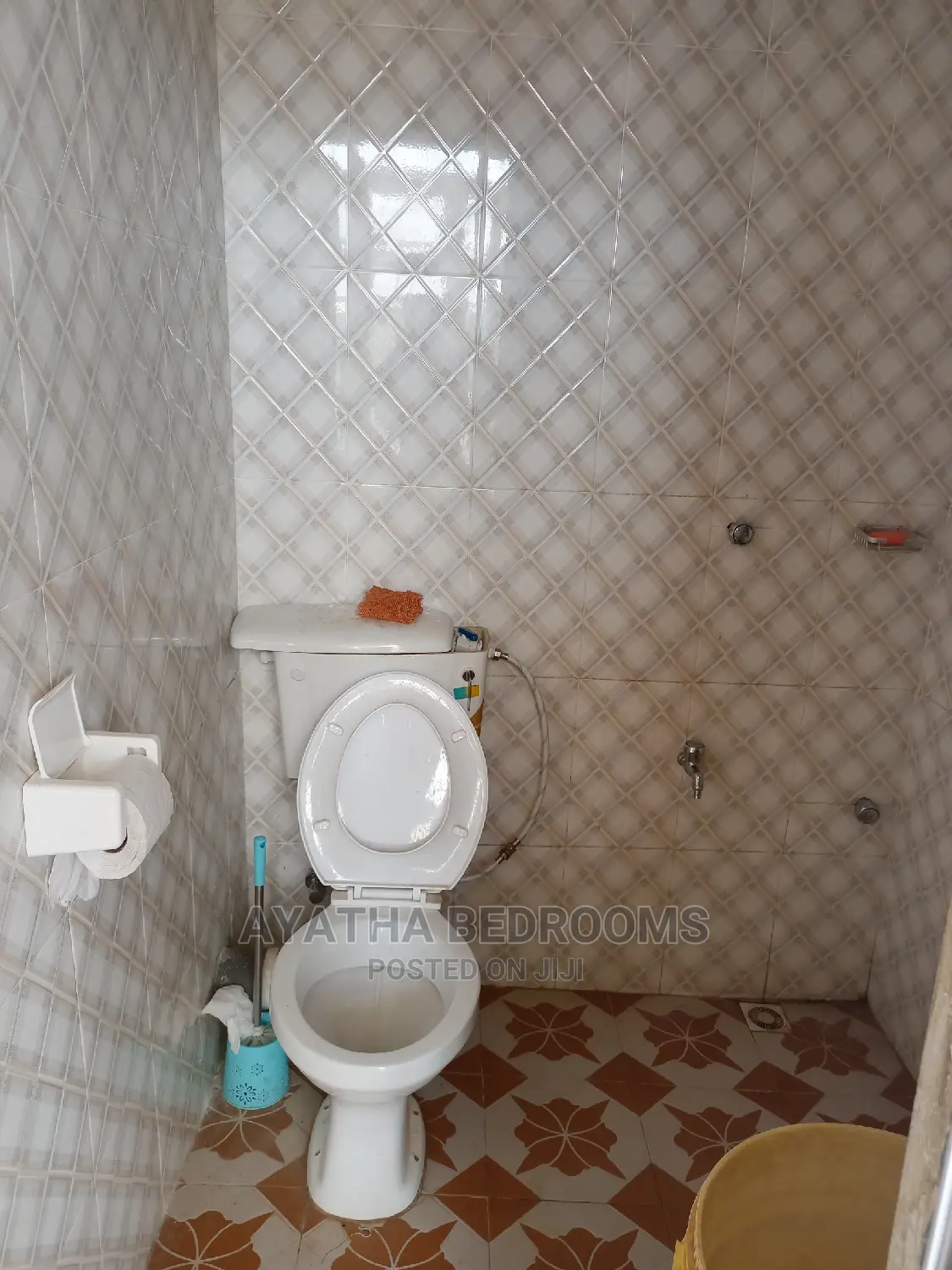 Executive Gym Center to Let