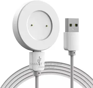 Huawei Watch GT / GT2 Charger Base With USB Type C Cable.