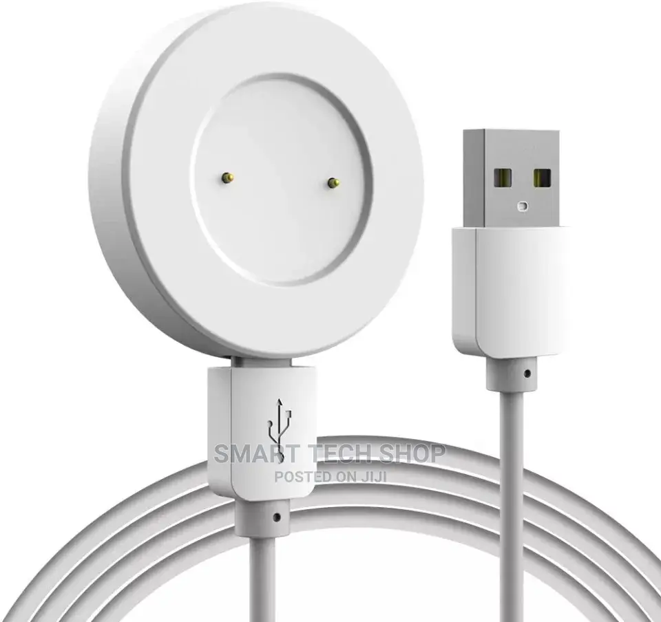 Huawei Watch GT / GT2 Charger Base With USB Type C Cable.