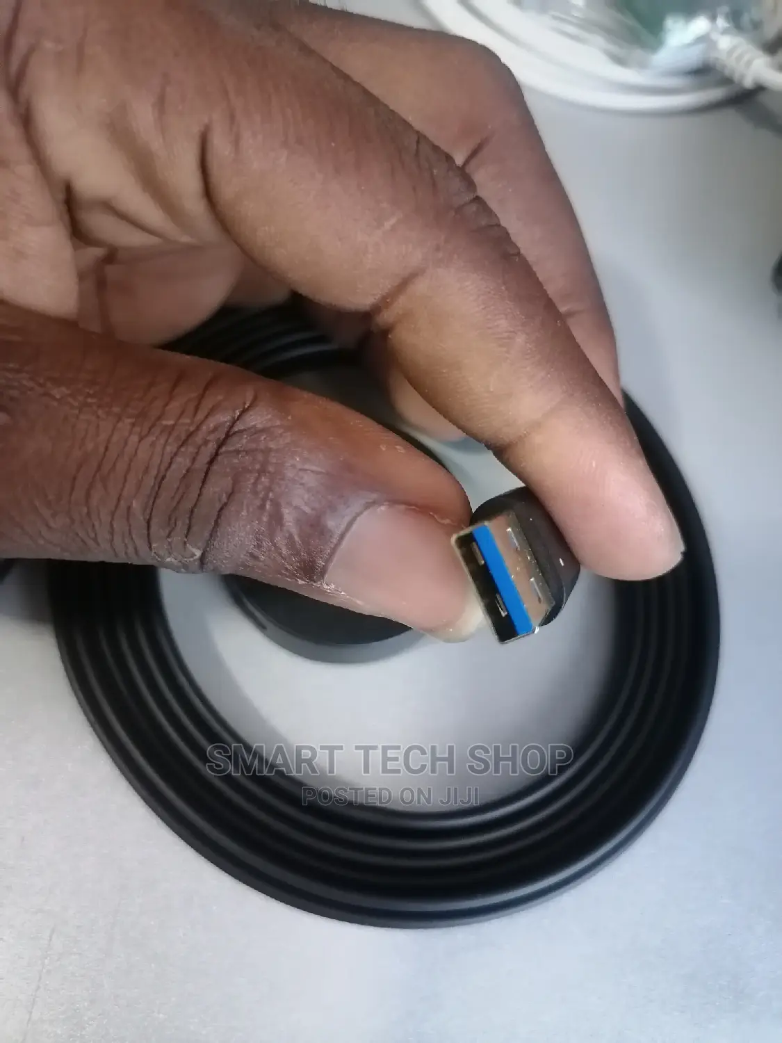 Huawei Watch GT / GT2 Charger Base With USB Type C Cable.